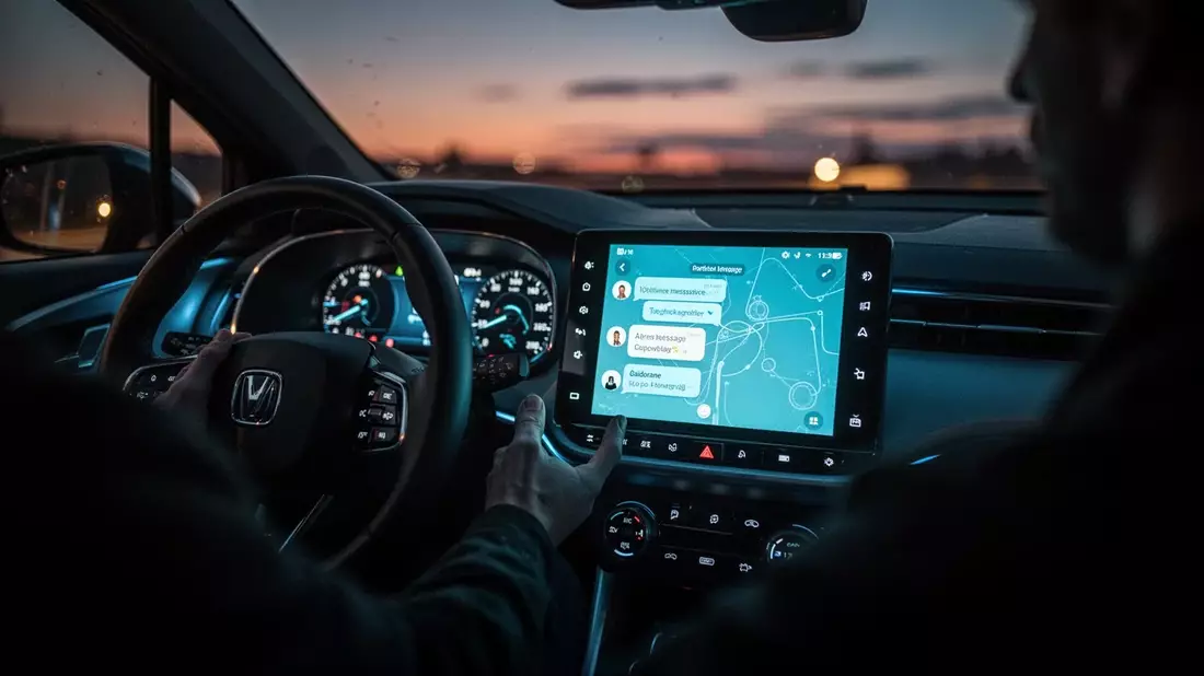 WhatsApp wird zur vollwertigen CarPlay-App - Bild: über boerse-global.de