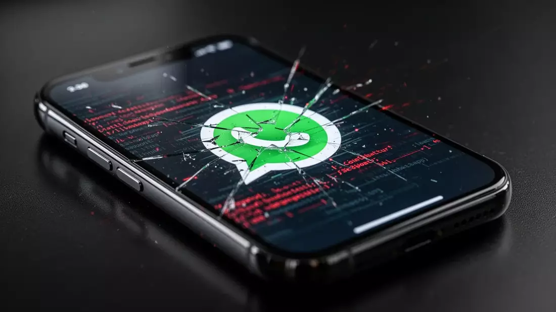 WhatsApp warnt drei Milliarden Nutzer vor Spionage-Kampagne - Bild: über boerse-global.de