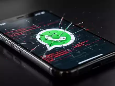 WhatsApp warnt drei Milliarden Nutzer vor Spionage-Kampagne - Foto: über boerse-global.de