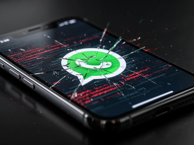 WhatsApp warnt drei Milliarden Nutzer vor Spionage-Kampagne - Foto: über boerse-global.de