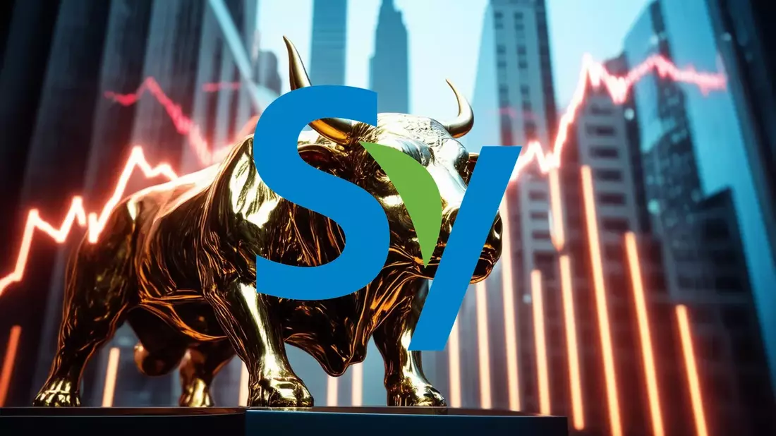 Sysco's Ambitious Acquisition Meets Investor Skepticism Illustration mit AI erstellt übermittelt durch boerse-global.de