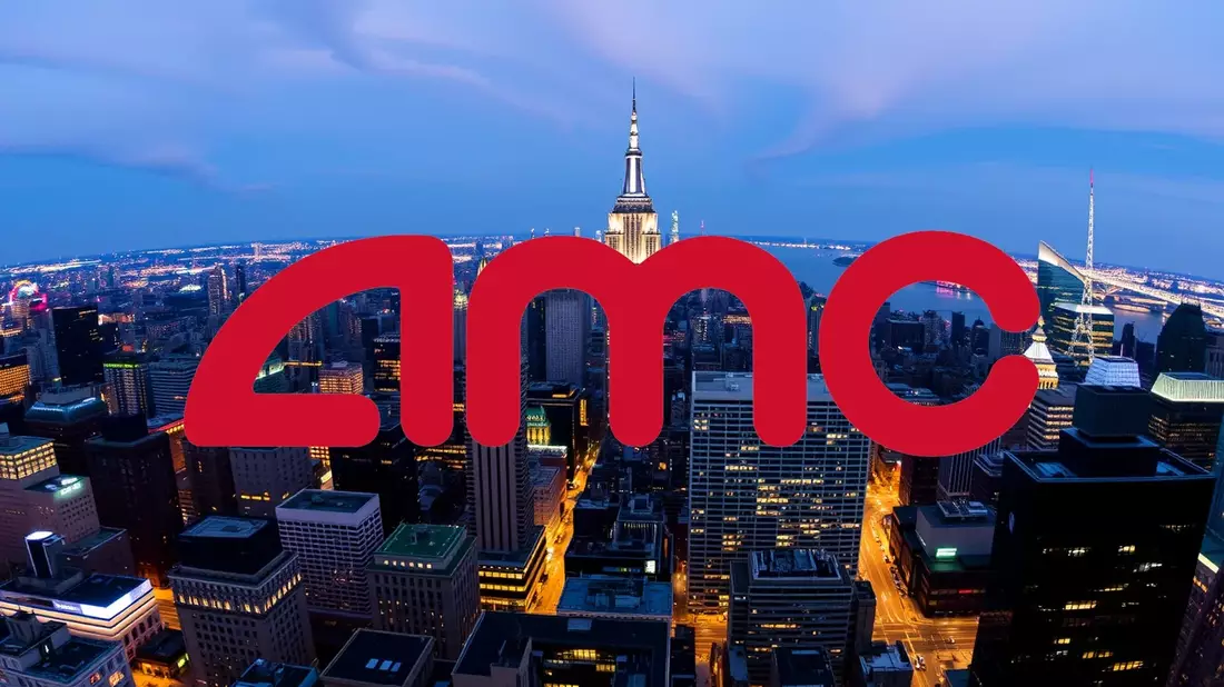 Legal Deadline Looms for AMC Shareholders in Securities Fraud Case Illustration mit AI erstellt übermittelt durch boerse-global.de