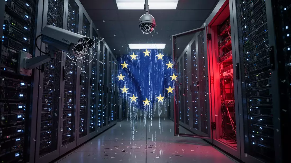 Hackergruppe TeamPCP infiltriert EU-Cloud über Sicherheits-Tool - Bild: über boerse-global.de