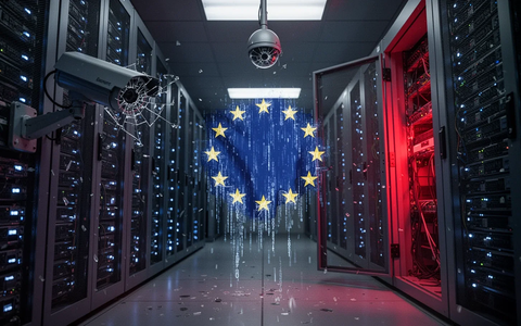 Hackergruppe TeamPCP infiltriert EU-Cloud über Sicherheits-Tool - Foto: über boerse-global.de