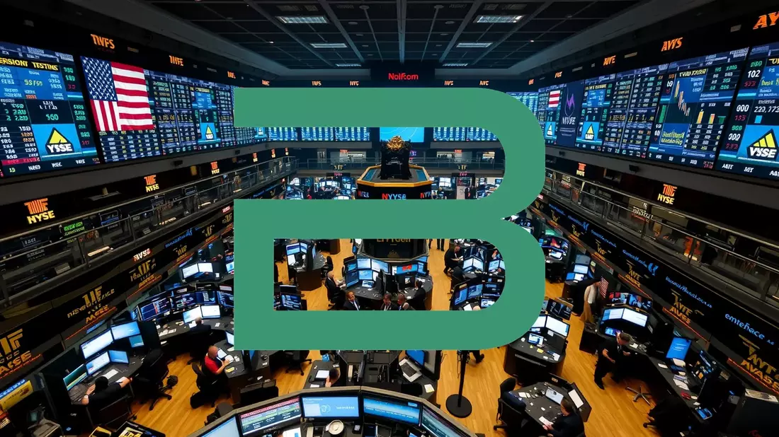 BioNTech's Strategic Pivot: A Well-Funded Transformation Amid Legal Wins Illustration mit AI erstellt übermittelt durch boerse-global.de