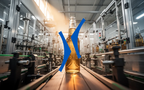 Krones Aktie: Kraftvolles Lebenszeichen - Foto: über boerse-global.de