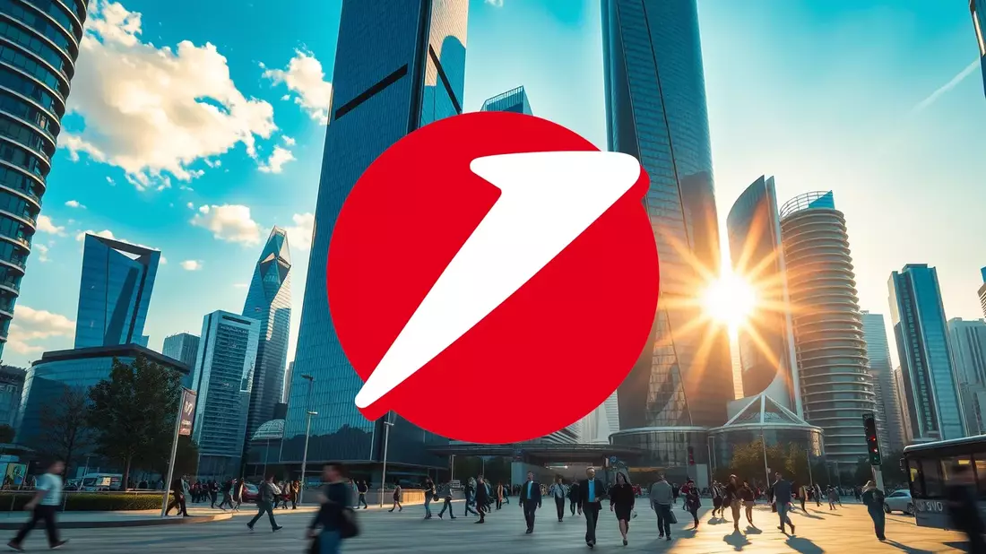UniCredit Extends Financial Relief to Italian Storm Victims Illustration mit AI erstellt übermittelt durch boerse-global.de