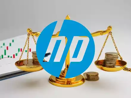 HP Aktie: Quantensichere Hardware - Foto: über boerse-global.de