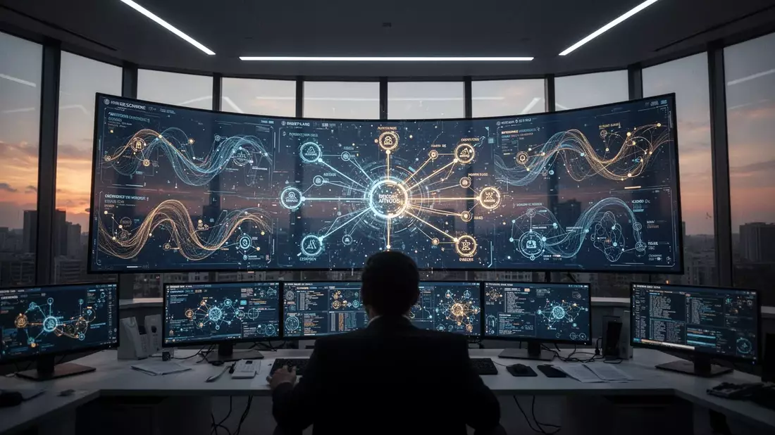 ServiceNow und Agentic AI treiben Prozess-Automation 2026 voran - Bild: über boerse-global.de