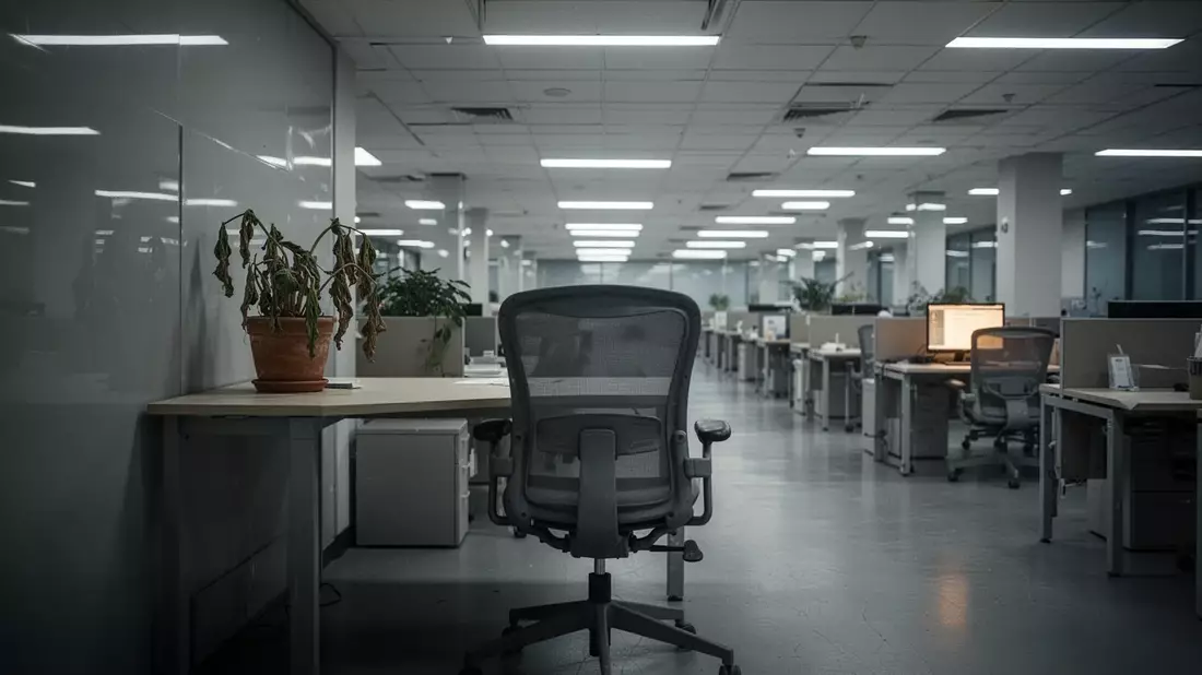 Burnout 2026: Warum Wellness-Programme nicht mehr reichen - Bild: über boerse-global.de
