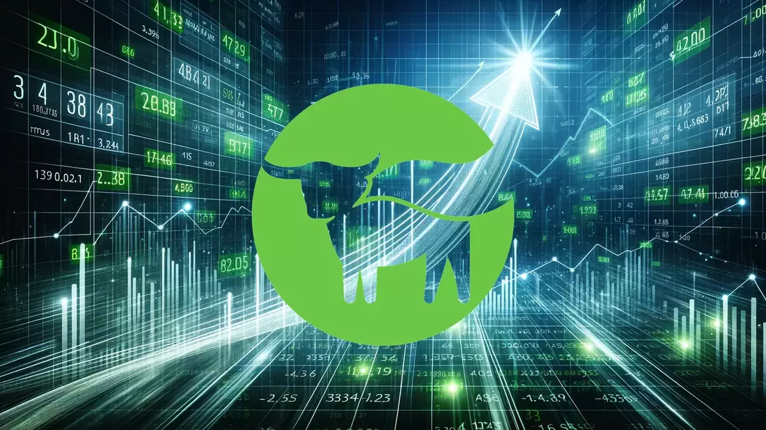 Beyond Meat: La desesperanza se apodera de los analistas Illustration mit AI erstellt übermittelt durch boerse-global.de