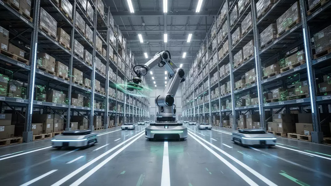 JD.com Aktie: KI-Großangriff geplant - Bild: über boerse-global.de
