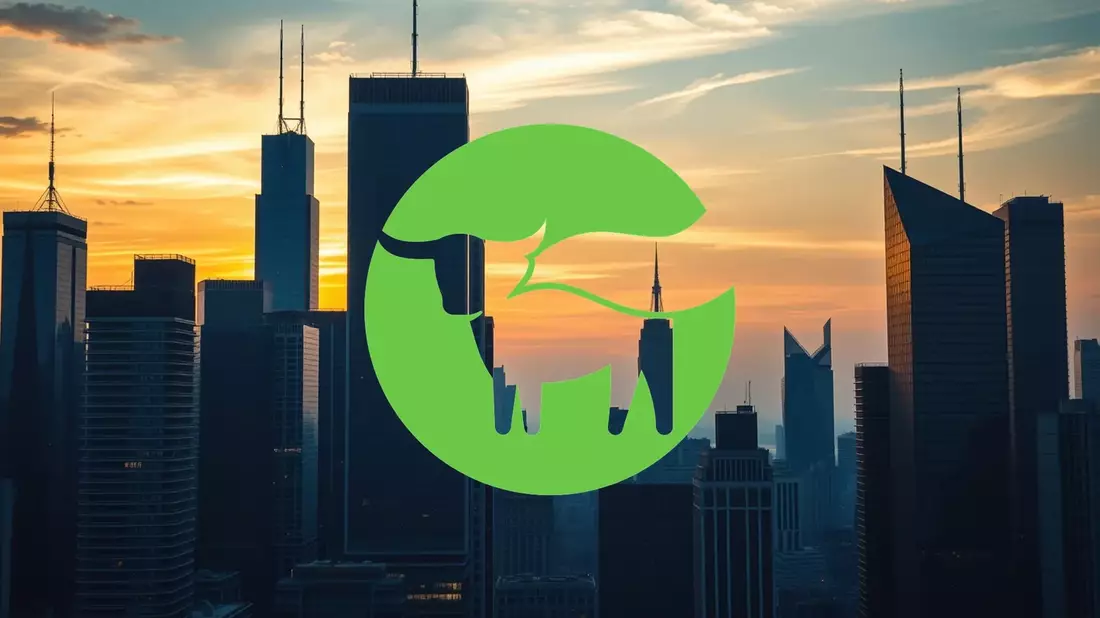 Beyond Meat Faces Mounting Pressure as Analyst Sentiment Sours Illustration mit AI erstellt übermittelt durch boerse-global.de