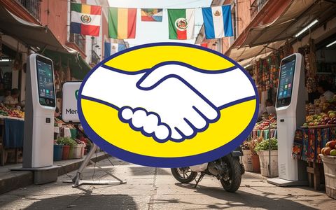 MercadoLibre Aktie: Lateinamerika im Fokus - Foto: über boerse-global.de