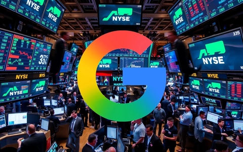 La resiliencia de Alphabet: Un faro de estabilidad en un mercado volátil - Foto: über boerse-global.de