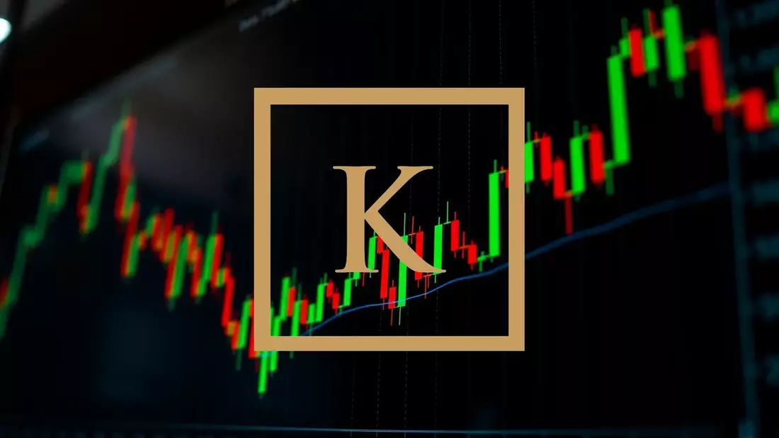 Insider Selling at Kinross Gold Precedes Key Quarterly Report Illustration mit AI erstellt übermittelt durch boerse-global.de
