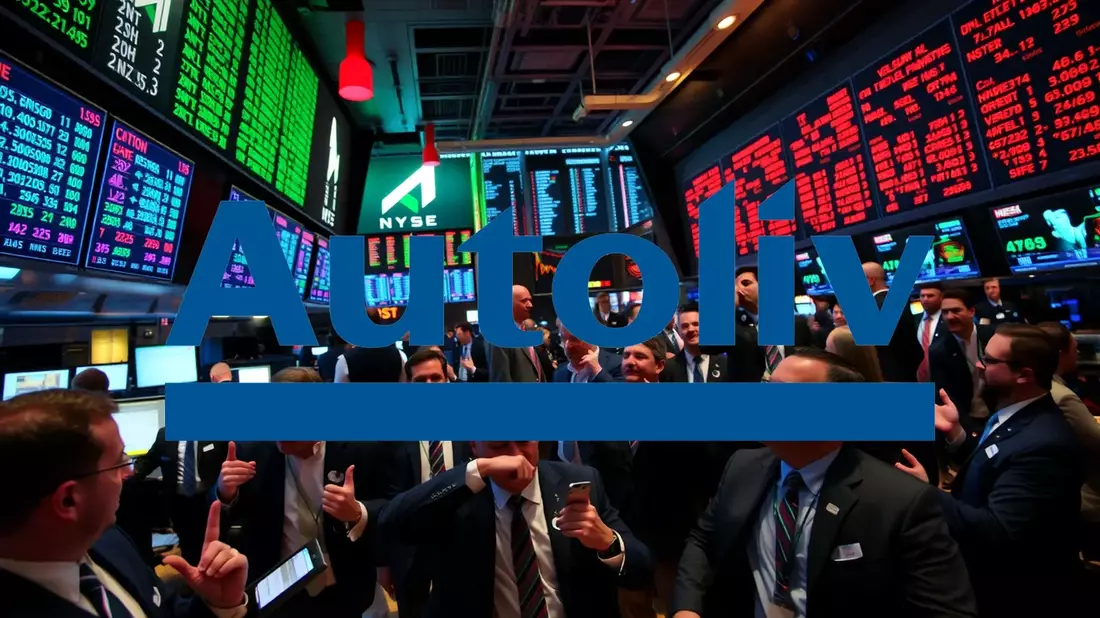 Allianz Stock: A Defensive Haven Amid Trade Tensions Illustration mit AI erstellt übermittelt durch boerse-global.de
