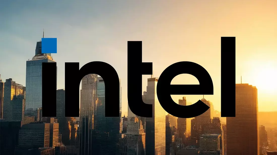 Intel Refuerza su Estrategia con el Lanzamiento de Arrow Lake y Movimientos Clave Illustration mit AI erstellt übermittelt durch boerse-global.de