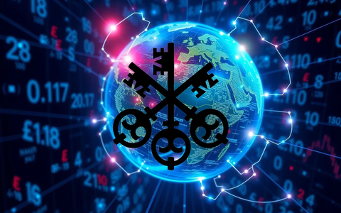 UBS: Un Consejo de Administración Reforzado con Miradas Globales - Foto: über boerse-global.de