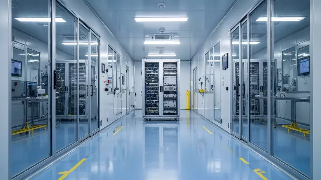 Marvell Technology Aktie: Starkes Fundament, schwieriges Umfeld - Bild: über boerse-global.de
