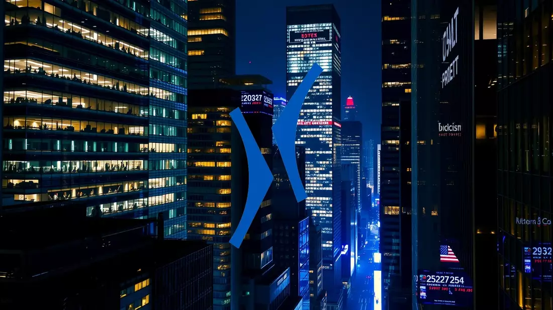 Krones Shares Signal a Potential Rebound Illustration mit AI erstellt übermittelt durch boerse-global.de