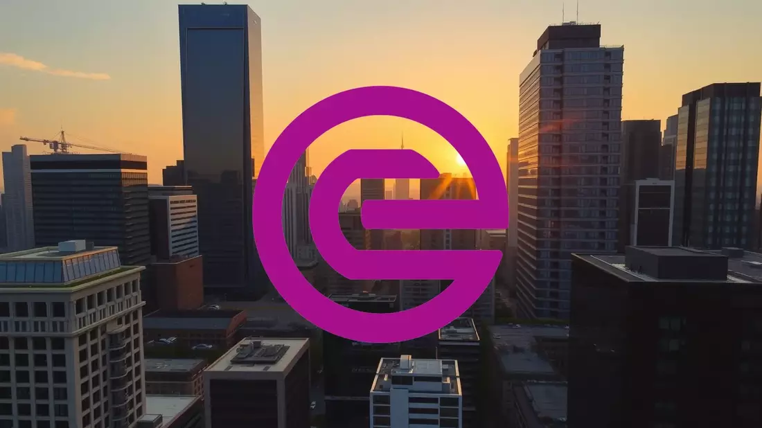 Evonik's Strategic Position Amid Trade Policy Shifts Illustration mit AI erstellt übermittelt durch boerse-global.de