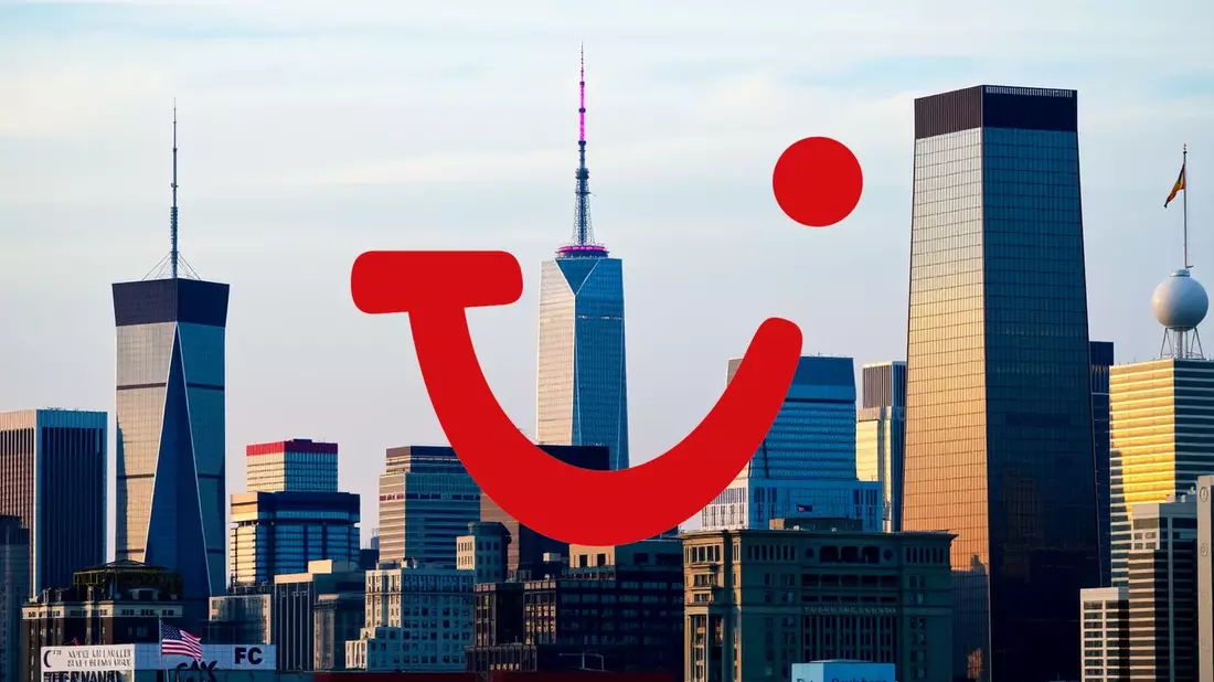 TUI Navigates Operational Headwinds as Fleet Remains Idle Illustration mit AI erstellt übermittelt durch boerse-global.de