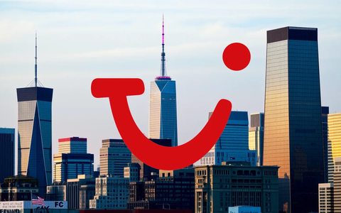 TUI Navigates Operational Headwinds as Fleet Remains Idle - Foto: über boerse-global.de