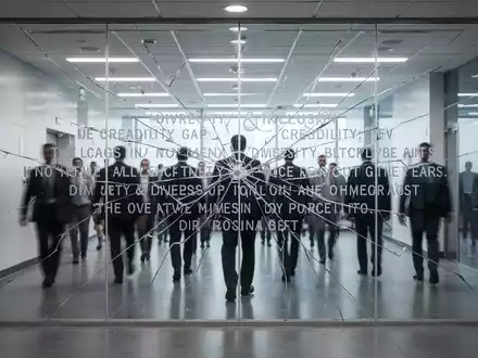 Diversity-Programme verlieren Glaubwürdigkeit bei Beschäftigten - Foto: über boerse-global.de