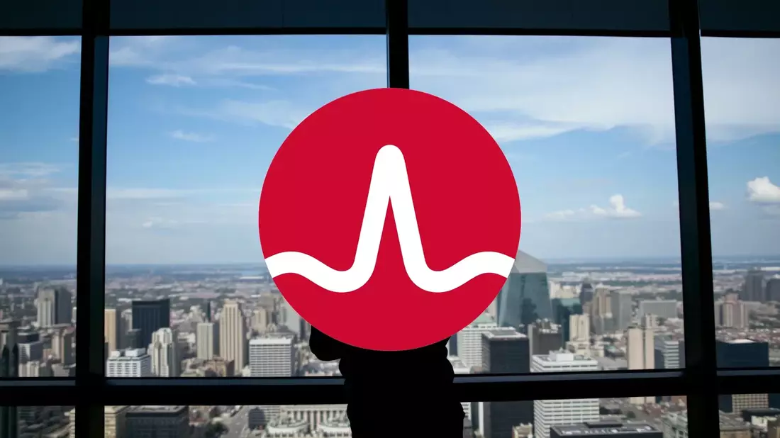Geopolitical Tensions Cast a Shadow Over Broadcom's AI Surge Illustration mit AI erstellt übermittelt durch boerse-global.de