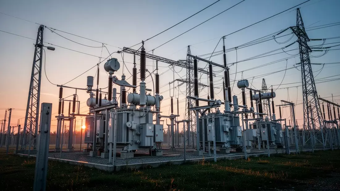 FTSE Electricity: Defensive Stärke - Bild: über boerse-global.de