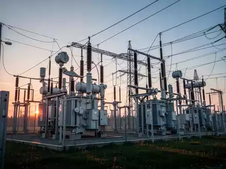 FTSE Electricity: Defensive Stärke - Foto: über boerse-global.de