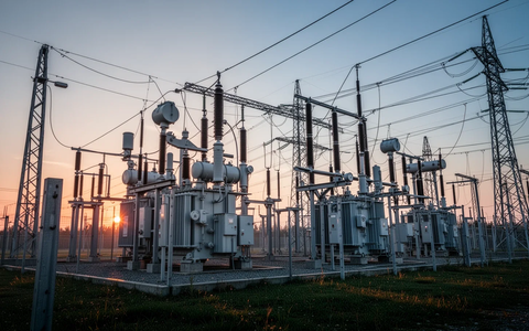 FTSE Electricity: Defensive Stärke - Foto: über boerse-global.de