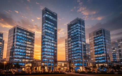 NIFTY50 VALUE 20: IT-Sektor stützt - Foto: über boerse-global.de