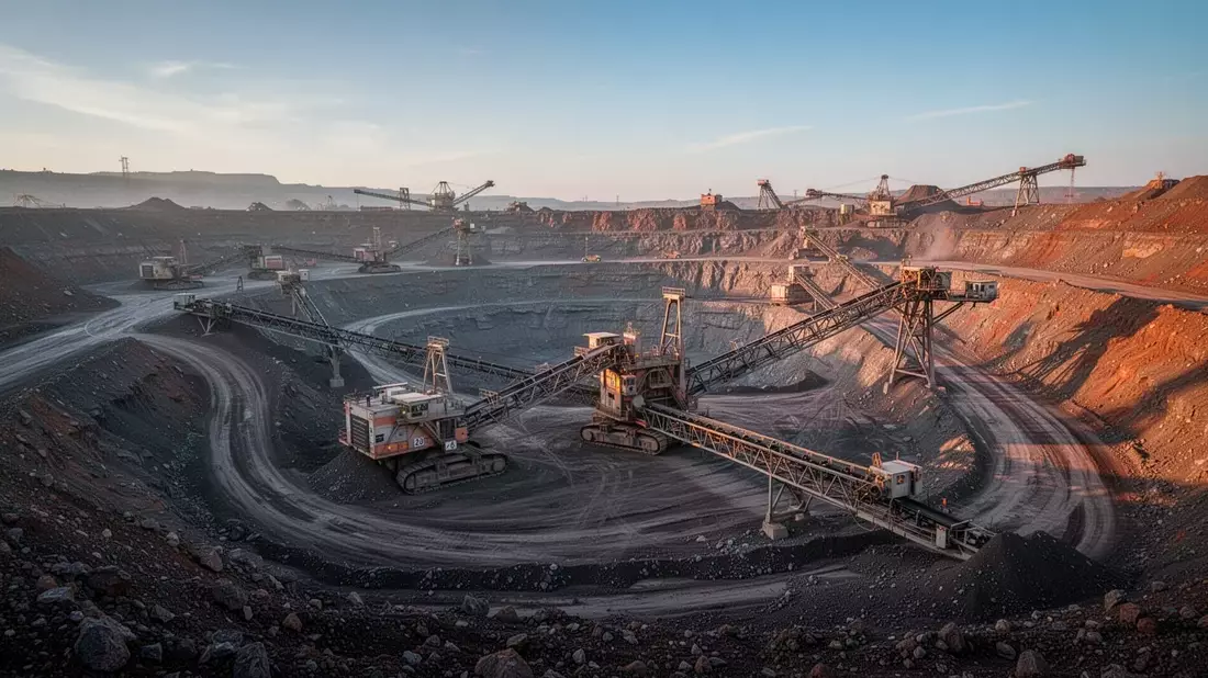 Coeur Mining Aktie: Härtetest nach Übernahme - Bild: über boerse-global.de