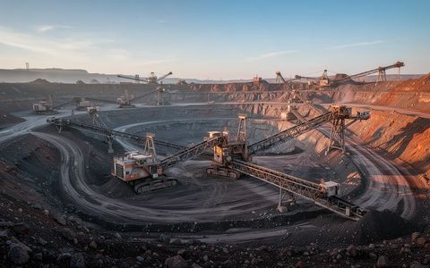 Coeur Mining Aktie: Härtetest nach Übernahme - Foto: über boerse-global.de