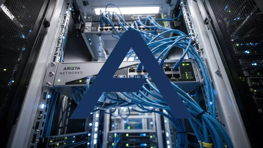 Arista Networks Aktie: KI-Infrastruktur überzeugt - Bild: über boerse-global.de