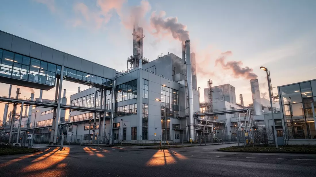 NOMU Index: Industriewerte gefragt - Bild: über boerse-global.de
