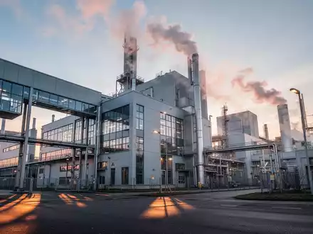 NOMU Index: Industriewerte gefragt - Foto: über boerse-global.de