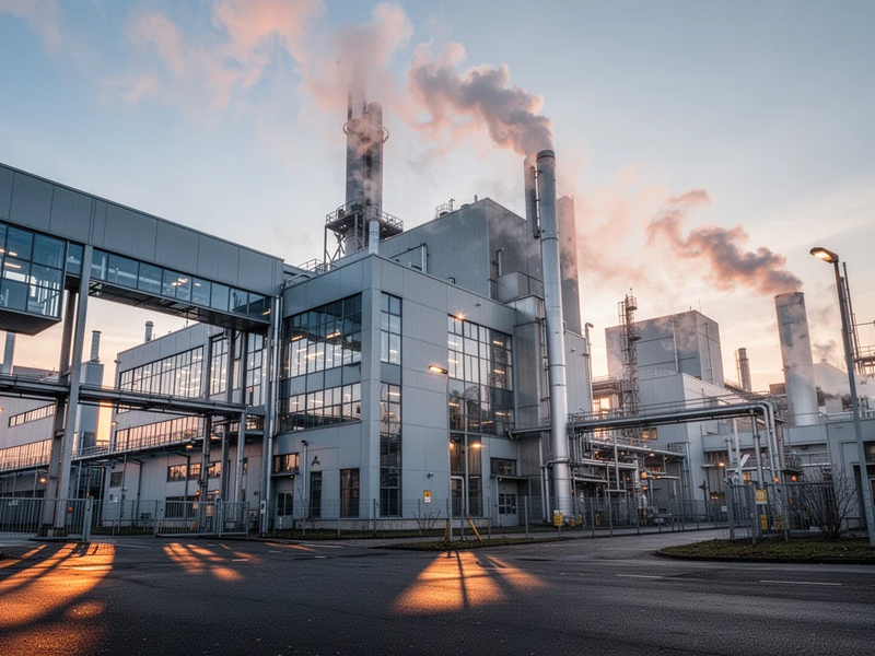 NOMU Index: Industriewerte gefragt - Foto: über boerse-global.de