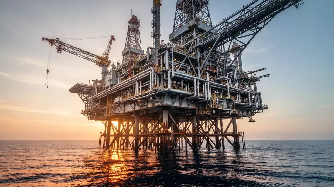 TotalEnergies Aktie: Milliarden-Deals federn Krise ab - Bild: über boerse-global.de