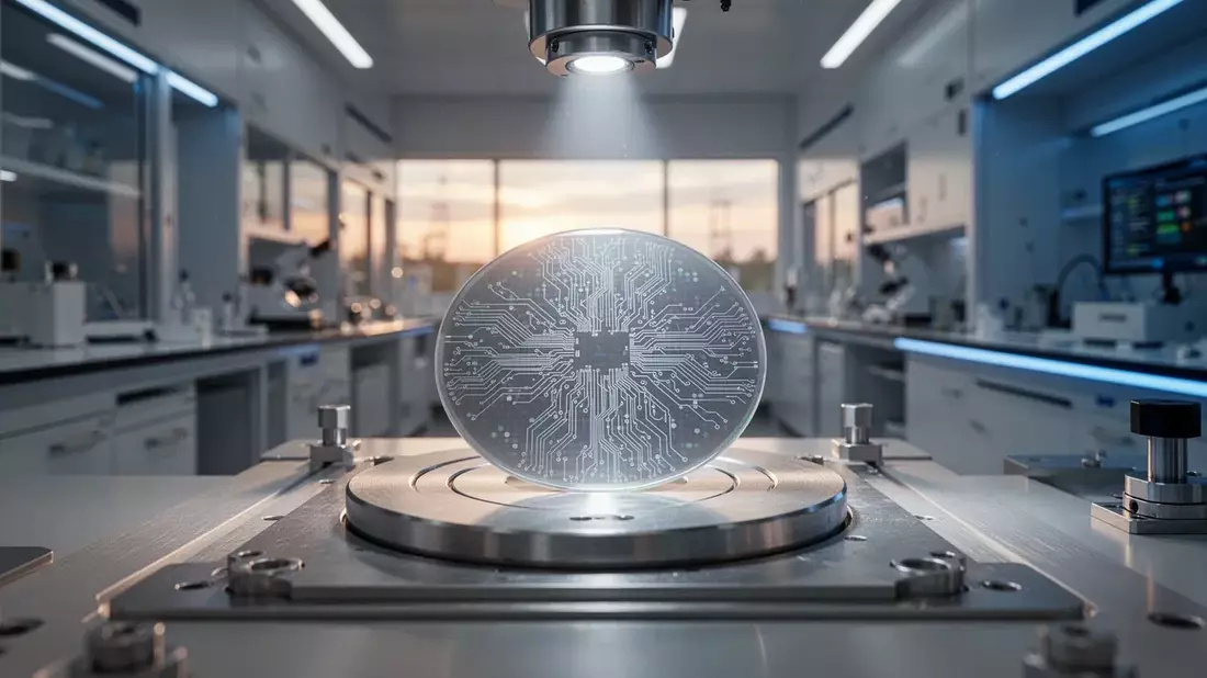 POET Technologies Aktie: Millionen-Order überzeugt - Bild: über boerse-global.de