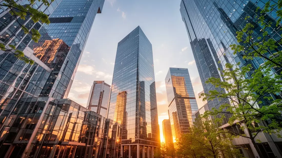 SPDR MSCI World ETF: Gewinnprognosen steigen - Bild: über boerse-global.de