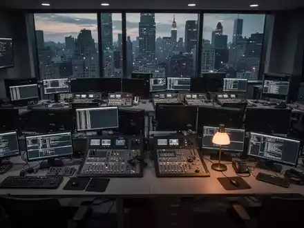 RTL Aktie: Hürden beim Sky-Deal - Foto: über boerse-global.de