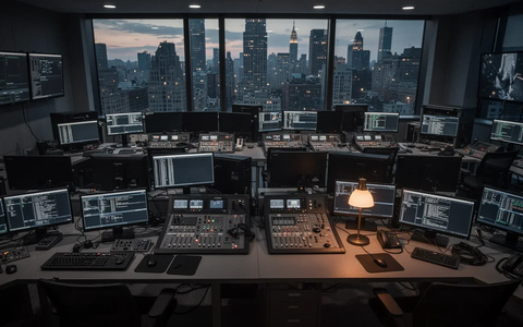 RTL Aktie: Hürden beim Sky-Deal - Foto: über boerse-global.de