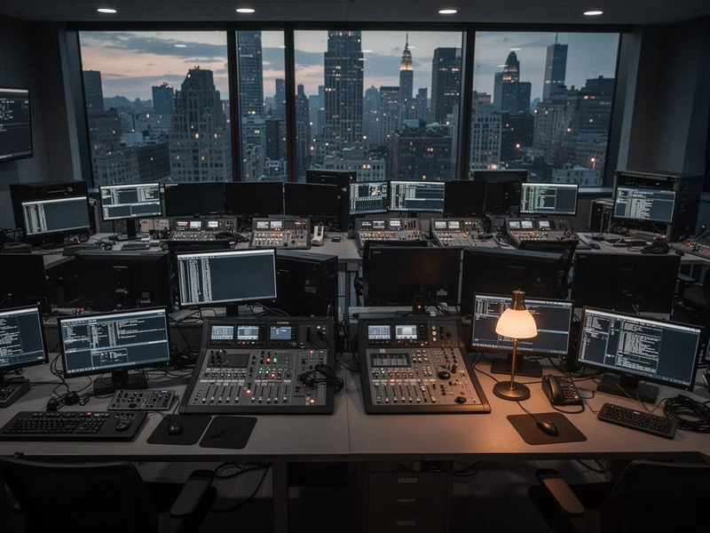 RTL Aktie: Hürden beim Sky-Deal - Foto: über boerse-global.de