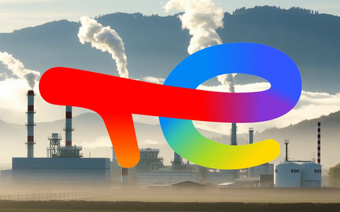 TotalEnergies Navigates Geopolitical Turmoil with Strategic Portfolio Shift - Foto: über boerse-global.de