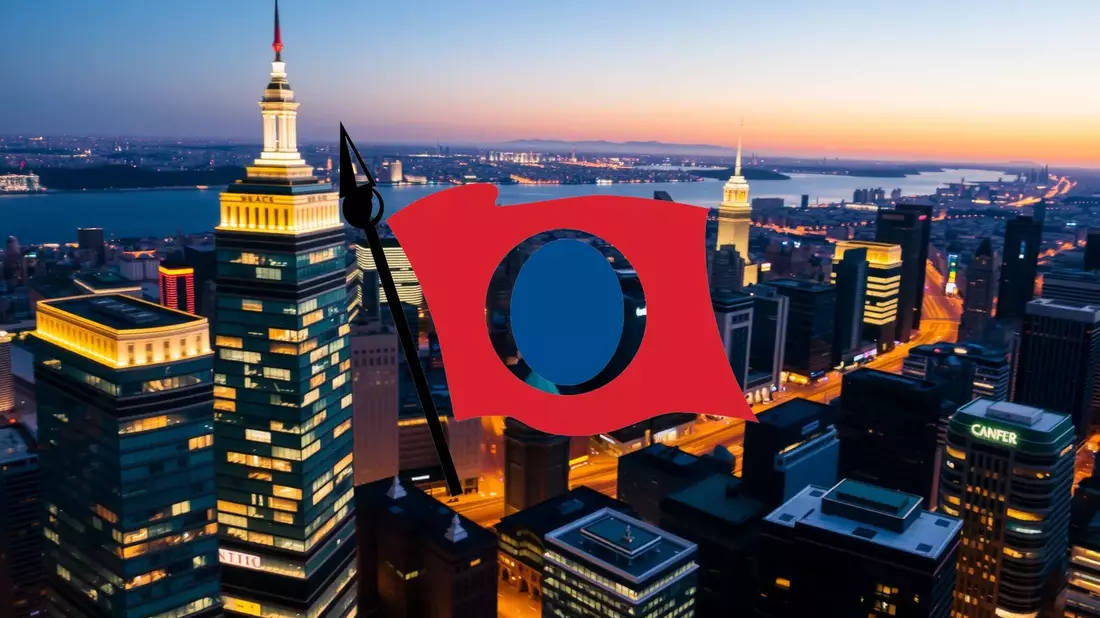 Carnival's Corporate Overhaul Faces Fuel Price Headwinds Illustration mit AI erstellt übermittelt durch boerse-global.de