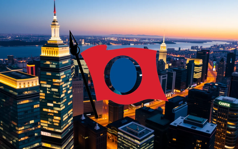 Carnival's Corporate Overhaul Faces Fuel Price Headwinds - Foto: über boerse-global.de