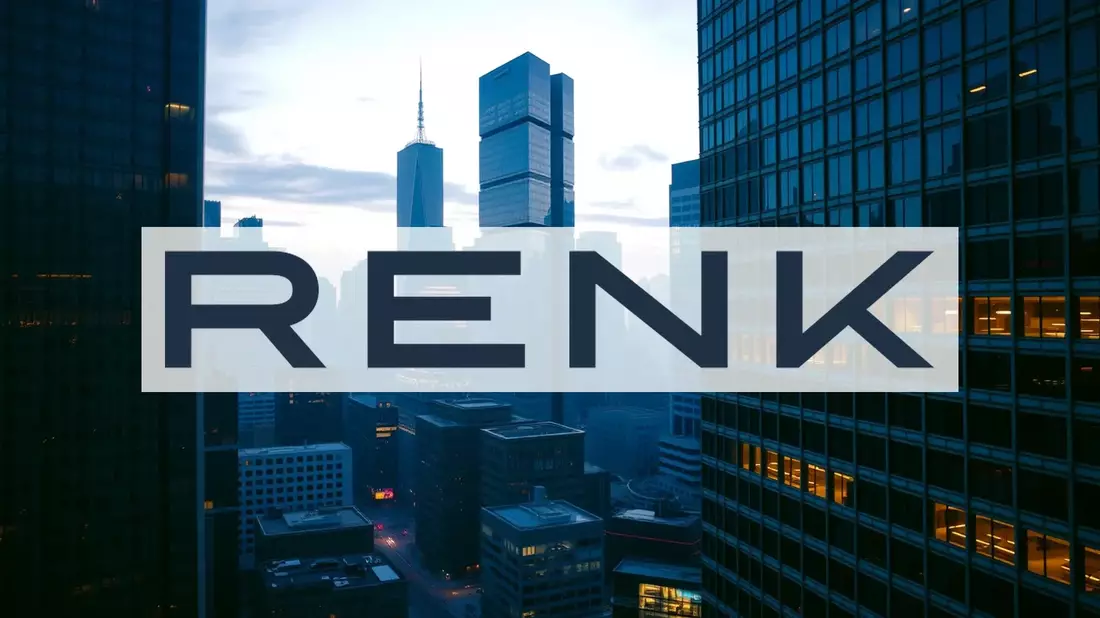 Renk's Liquidity Challenge Amid Record Order Backlog Illustration mit AI erstellt übermittelt durch boerse-global.de